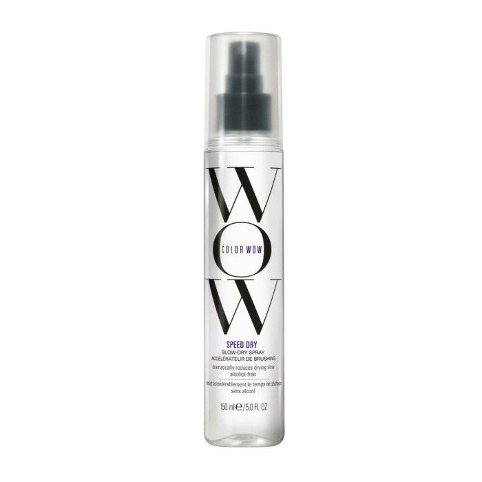 Protector Térmico en Spray Speed Dry Blow Dry 150ml - Color Wow - 1
