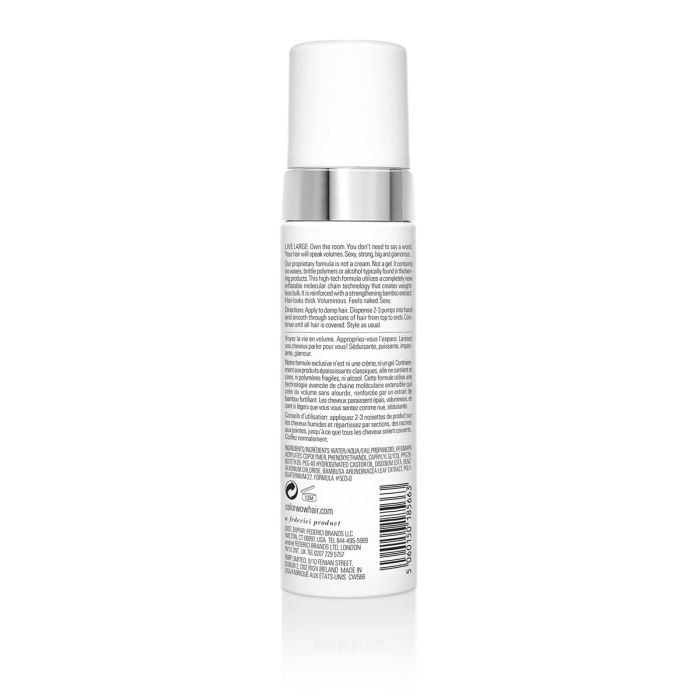 Voluminizador Extra Large Bombshell 50ml - Color Wow - 2