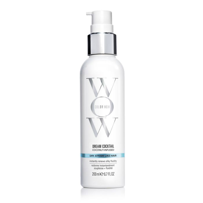Tónico Biónico Cóctel de Coco 200 ml - Color Wow - 1