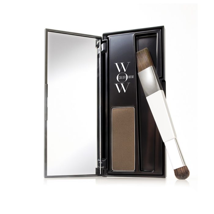 Root Cover up Cubre Raíces - Color Wow : Light Brown - 1