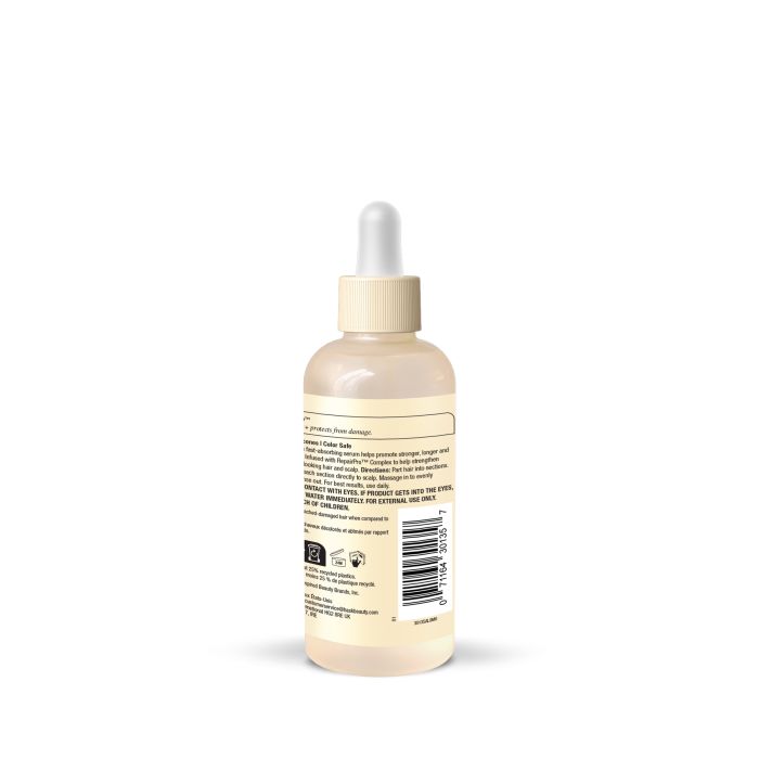 Repair Series Strength - Length Boosting Sérum Capilar y Cuero Cabelludo 100ml - Hask - 2