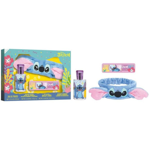 Estuche Stitch Eau de Toilette 50 ml - Disney - 1