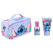 Neceser de Maquillaje Eau de Toilette + Gel 50 ml - Disney - 1