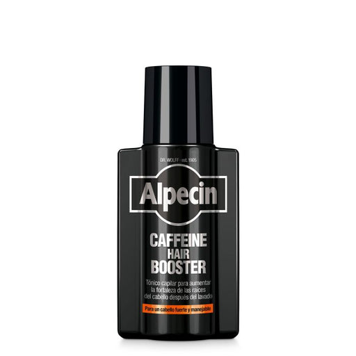 Tónico Anticaída 200ml - Alpecin - 1