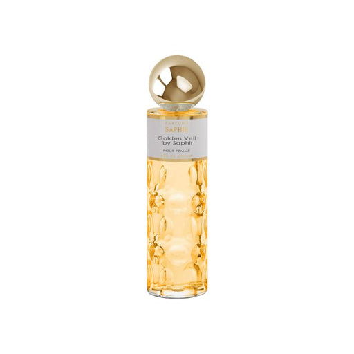 Golden Veil Eau de Parfum 200 ml - Saphir : 200 ml - 1