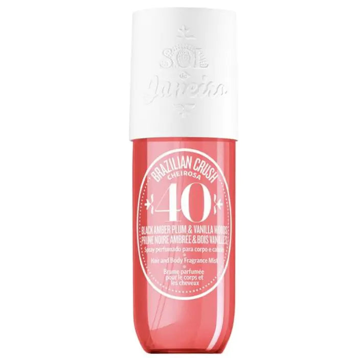 Cheirosa 40 Brazilian Crush Bruma Corporal 90ml - Sol de Janeiro - 1