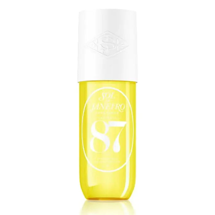 Cheirosa 87 Rio Radiance Bruma Corporal Perfumada 90ml - Sol de Janeiro - 1