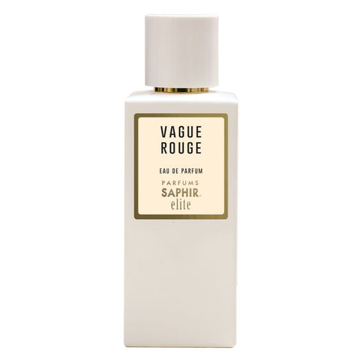 Eau de Parfum Elite Woman Vague Rouge 100 ml - Saphir - 1