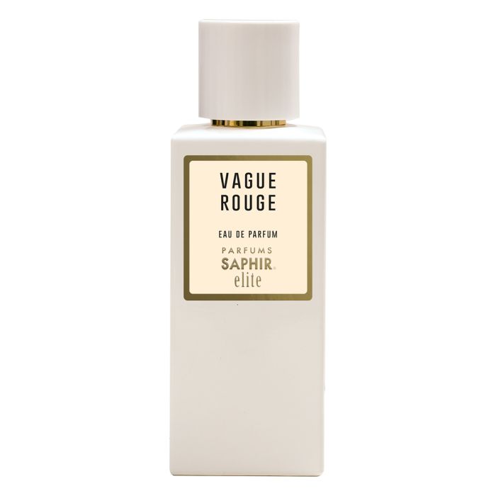 Eau de Parfum Elite Woman Vague Rouge 100 ml - Saphir - 1