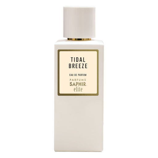 Eau de Parfum Elite Woman Tidal Breeze 100ml - Saphir - 1