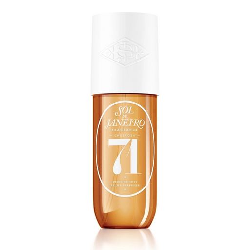 Cheirosa 71 Bruma Corporal 90ml - Sol de Janeiro - 1