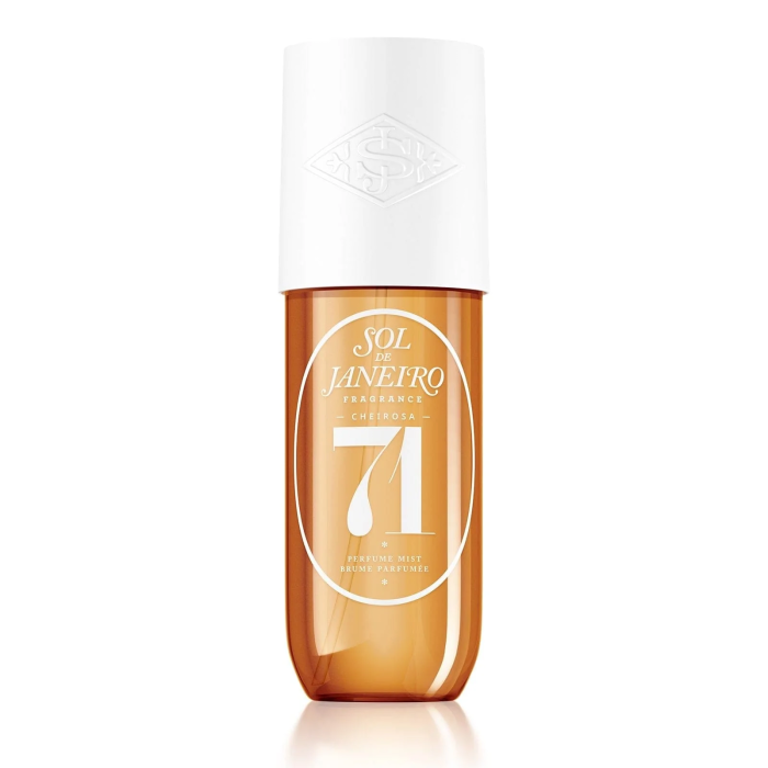 Cheirosa 71 Bruma Corporal 90ml - Sol de Janeiro - 1