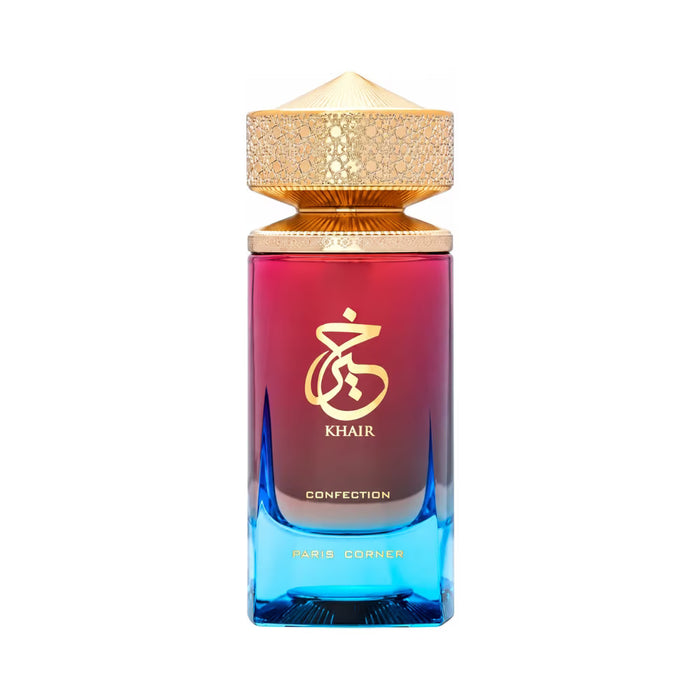 Khair Confection Eau de Parfum Mujer 100 ml - Paris Corner - 1
