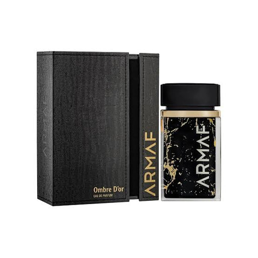 Ombre D'or Eau de Parfum 75 ml - Armaf - 1