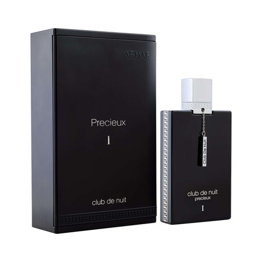 Club de Nuit Precieux I Unisex Eau de Parfum 55 ml - Armaf - 1