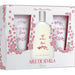 Eau de Toilette Rosas Estuche de Regalo - Aire de Sevilla - 1