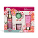 Set de Baño Scented Garden - Idc Institute - 1