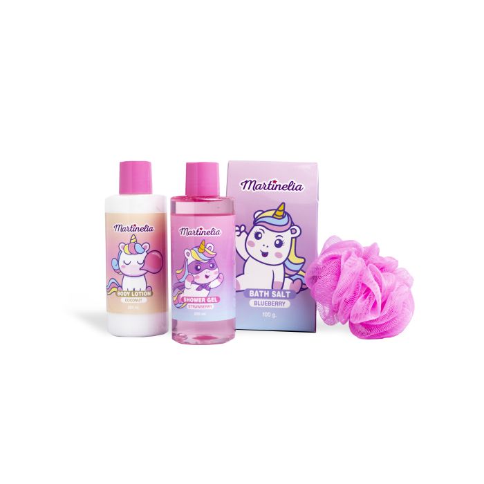 Little Unicorn Set de Baño - Martinelia - 2