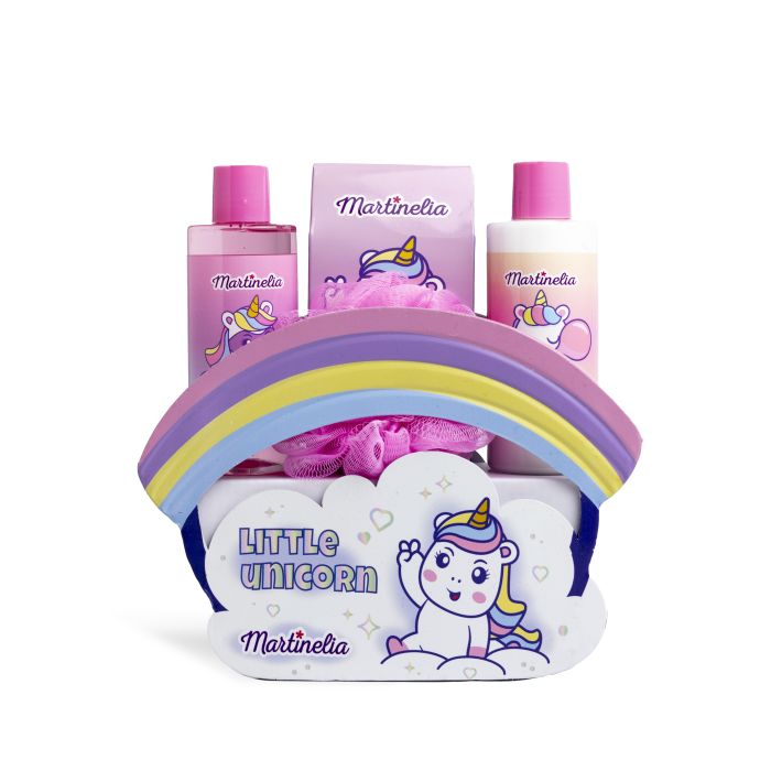 Little Unicorn Set de Baño - Martinelia - 1