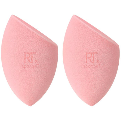 Esponja de Microfibra Miracle Powder Sponge - Real Techniques - 1