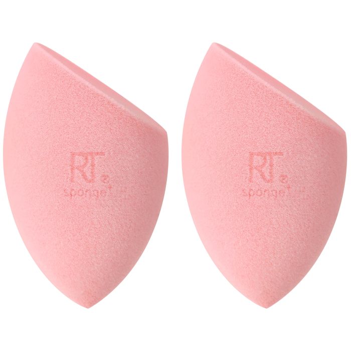 Esponja de Microfibra Miracle Powder Sponge - Real Techniques - 1