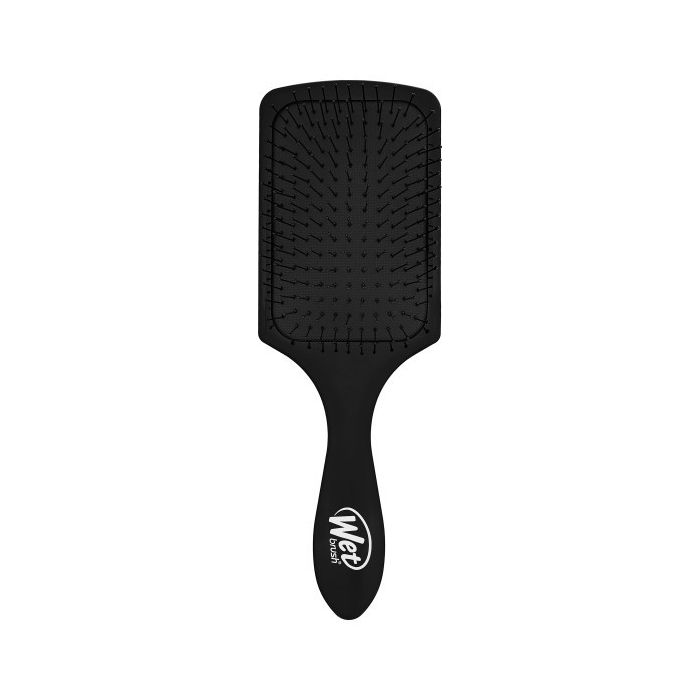 Paddle Dentangler Cepillo Desenredante - Wet Brush : Blackº - 1
