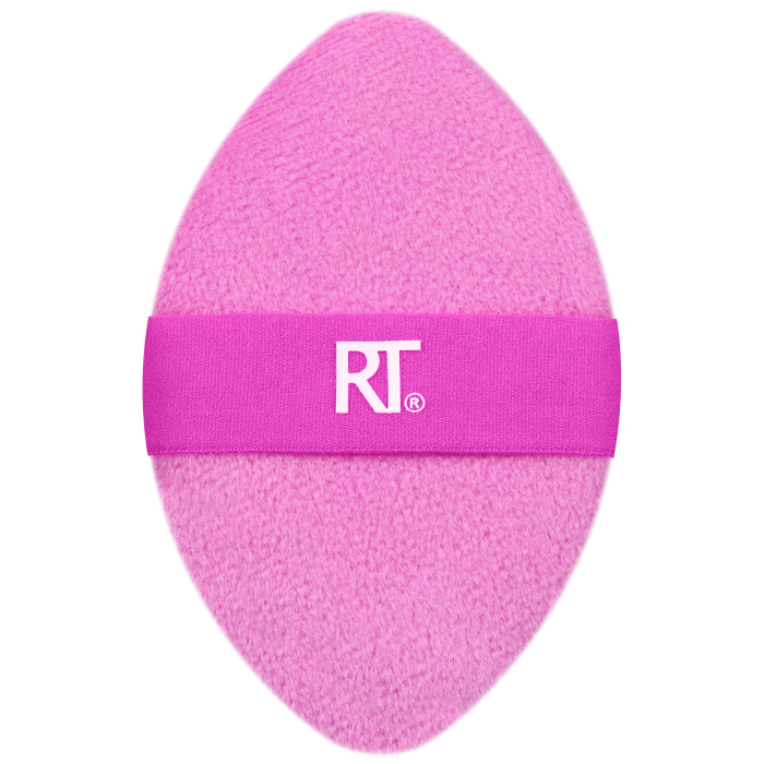 Esponja Miracle 2in1 Powder Puff - Real Techniques - 1