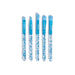 Set Mini Brochas Glitter - Shine - Under the Rainbow - 1