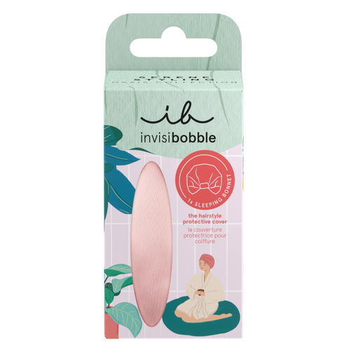 Oasi Di Bonnet Styling Sereno - Invisibobble - 1