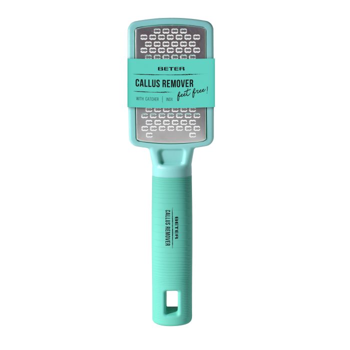 Lima Raspadora para Callos Feet Free - Beter - 1