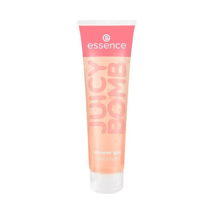 Gel de Ducha Juicy Bomb Party 150ml - Essence - 1