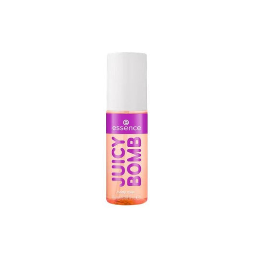 Bruma Corporal Juicy Bomb Party 100ml - Essence - 1
