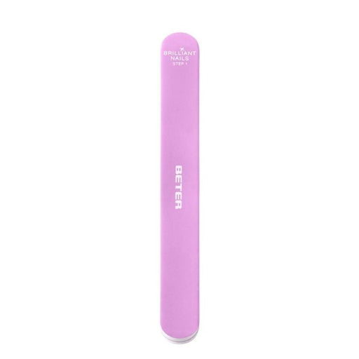 Lima de Uñas Profesional 2 Fases - Beter - 1