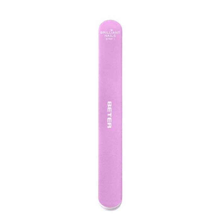 Lima de Uñas Profesional 2 Fases - Beter - 1