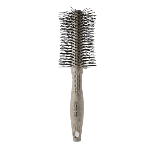 Cepillo Redondo Styling Natural Fiber - Beter - 1