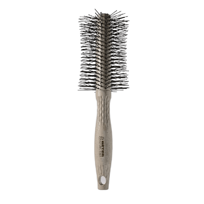 Cepillo Redondo Styling Natural Fiber - Beter - 1