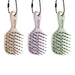 Cepillo Mini Desenredante Natural Fiber - Beter - 1