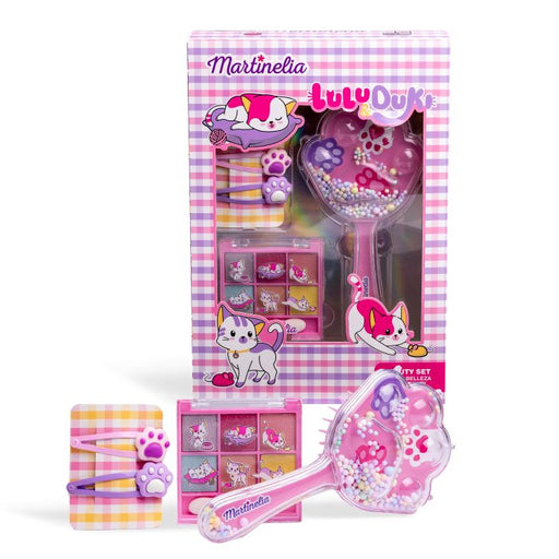 Set de Belleza Lulu & Duki - Martinelia - 1