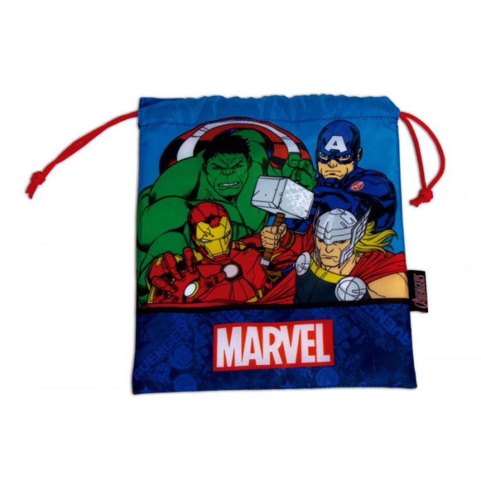 Bolsa Picnic Avengers - Disney - 1