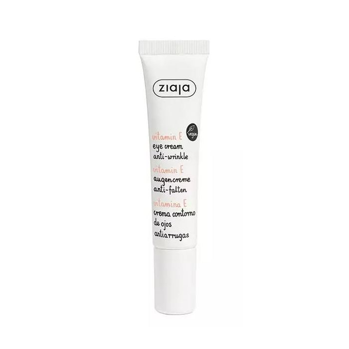 Multivitaminas Crema para Contorno de Ojos 15 ml - Ziaja - 1