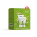Set Gel Limpiador + Fluido Matificante 150ml - Weleda - 1