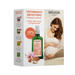 Aceite de Masaje Antiestrías - Weleda : 2x100ml - 1
