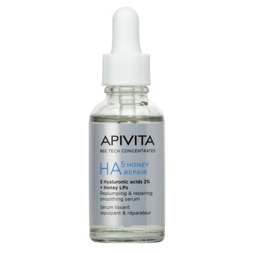 Sérum Reparador Ha5 Miel 30 ml - Apivita - 1