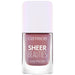 Sheer Beauties Esmalte de Uñas 10.5 ml - Catrice - 1