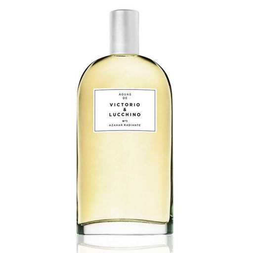 Agua de V-l Nº 1 Azahar Radiante 150 ml - Victorio & Lucchino - 1