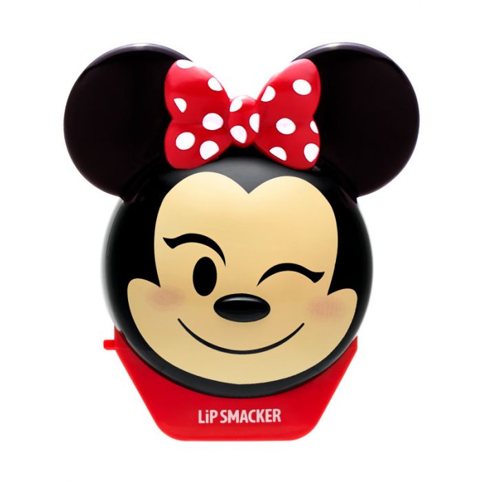 Bálsamo Labial Disney Emoji - Lip Smacker - 1