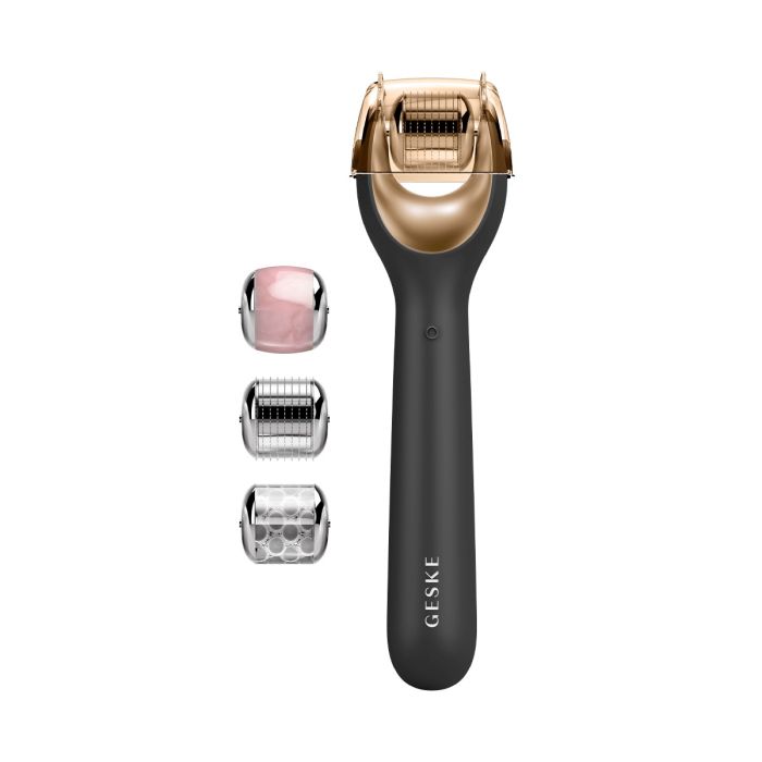 Microneedle Rodillo Facial - Geske - 1