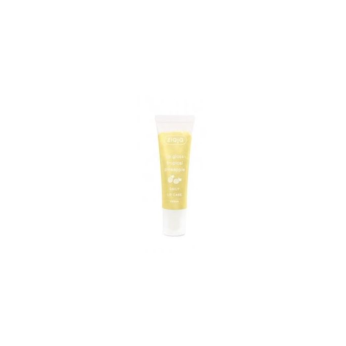 Bálsamo Labial con Brillo - Ziaja - 1