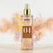 Body Splash Caramel Match - 250ml - Prady - 1