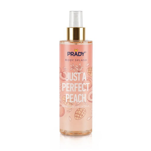 Bruma Corporal Brillante con Aloe Vera  250ml - Prady - 1
